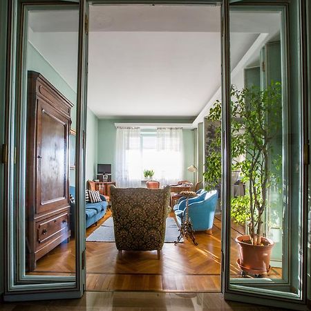 Gianduja B&B Турин Екстер'єр фото
