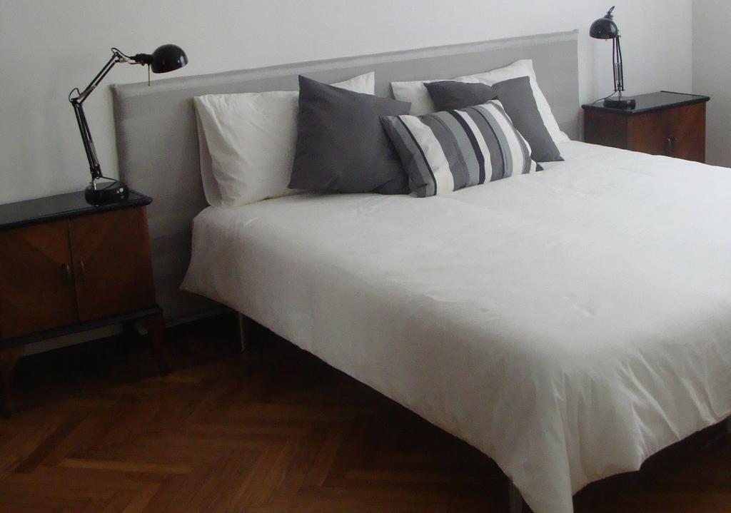 Gianduja B&B Турин Номер фото