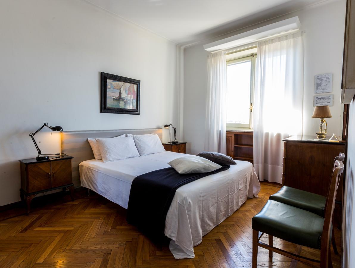 Gianduja B&B Турин Екстер'єр фото