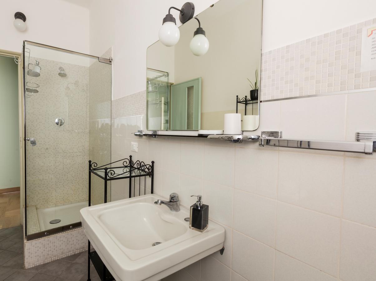 Gianduja B&B Турин Екстер'єр фото