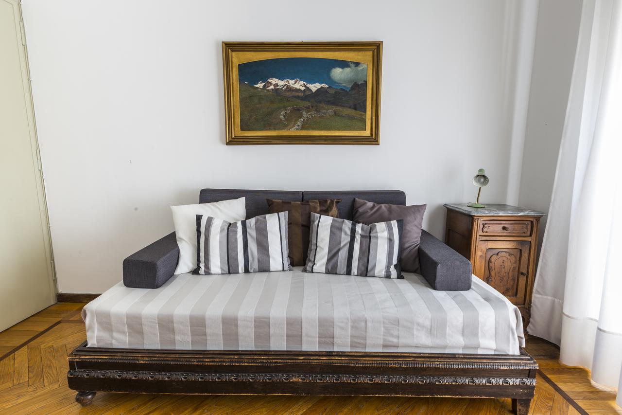 Gianduja B&B Турин Екстер'єр фото